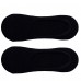 SET 12 SALVAPIEDI UOMO CON SILICONE TRASPIRANTI E ANTISCIVOLO COLORE NERO Tg 40-46 COD.NA3201-2 SET 12 SALVAPIEDI UOMO CON SILICONE TRASPIRANTI E ANTISCIVOLO COLORE NERO Tg 40-46 COD.NA3201-2