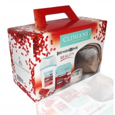 Cofanetto Clinians ANTIRUGHE REPAIR