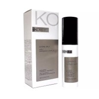 Korff White Silk Siero Viso dalla texture setosa schiarente e anti-macchie 30 ml/cod. 4674