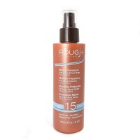 Rougj Emulsione Solare Spray Viso/corpo Pelle Sensibile Media Protezione SPF 15 - 150 ml