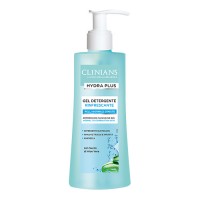 CLINIANS HYDRA PLUS GEL DETERGENTE RINFRESCANTE PELLI NORMALI O MISTE