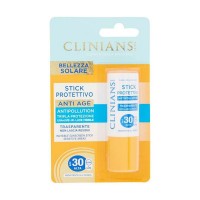 Clinians stick potrttivo anti age trasparente SPF30 - 0286