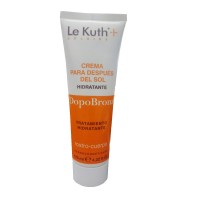 Le kuth crema doposole idratante viso corpo 2543