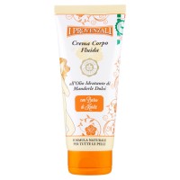 I Provenzali Crema Corpo Fluida Erboristica Mandorle Dolci Idratante 200 Ml 4614