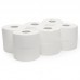 Carta igienica industriale Jumbo mini 200mt - 12pz Carta igienica industriale Jumbo mini 200mt - 12pz