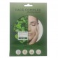 PACK FACE COMPLEX MASCHERA IN TESSUTO SEBO EQUILIBRANTE TEA TREE AGISCE IN 15min