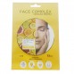 PACK FACE COMPLEX MASCHERA IN TESSUTO ILLUMINANTE ALLA VITAMINA C AGISCE IN 15min