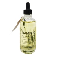 OLIO CON PETALI NATURALI BAMBOO PER CAPELLI\ UNGHIE E CORPO FACE COMPLEX 120ML