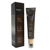 KORFF CREMA SOLARE FLUIDA VISO MEDIA PROTEZIONE UVB/UVA SPF15 ANTI-AGE - 40ML