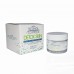 Retinol Complex - Crema Antirughe per Viso Anti inquinamento Detox Skin con Olio di Melograno, Estratto di Peonia ed Estratto di Rosa Canina / cod. 0985 - 50ml