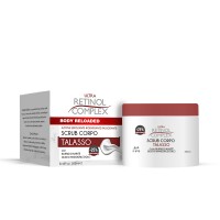 SCRUB CORPO TALASSO AD AZIONE ESFOLIANTE RIGENERANTE RETINOL COMPLEX_2729