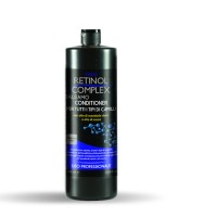 Retinol Complex Balsamo Conditioner per tutti i tipi di capelli 800ML cod. 0826