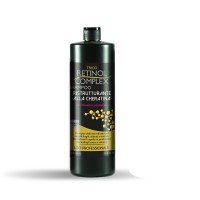 Keratin Complex Shampoo Ristrutturante alla Cheratina 1000ML cod. 0789