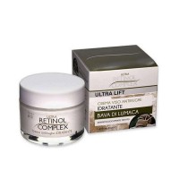 Retinol Complex - Crema viso Idratante Bava di Lumaca antirughe 060- 50ml