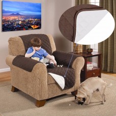 Copripoltrona Couch Coat Z2-2316 copertura proteggi Poltrona per Cani e Gatti reversibile