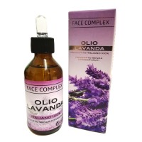 Olio essenziale di Lavanda Face Complex
