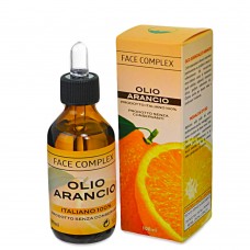 Olio essenziale di Arancio Face Complex