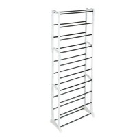 Scarpiera amazing shoe rack di facile montaggio fino a 30 paia di scarpe 