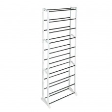 Scarpiera amazing shoe rack di facile montaggio fino a 30 paia di scarpe Scarpiera amazing shoe rack di facile montaggio fino a 30 paia di scarpe