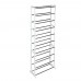 Scarpiera amazing shoe rack di facile montaggio fino a 30 paia di scarpe Scarpiera amazing shoe rack di facile montaggio fino a 30 paia di scarpe
