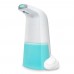 Dispenser di sapone che fa schiuma completamente automatico Sensore a infrarossi Dispenser di sapone che fa schiuma completamente automatico Sensore a infrarossi