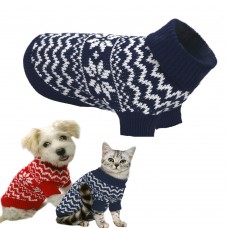 Maglioncino per Cane di piccola taglia di vari colori 