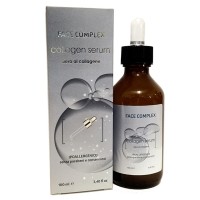 Siero al collagene Ipoallergenico senza parabeni e conservanti  - 100ml 12m - cod. L19817C