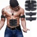Elettrostimolatore Mobile-Gym con Tecnologia EMS Ver. 2 Addominali e braccia Elettrostimolatore Mobile-Gym con Tecnologia EMS Ver. 2 Addominali e braccia