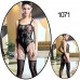 Completino vestito sexy lingerie intimo da donna hot 1071 Completino vestito sexy lingerie intimo da donna hot 1071