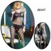 Completino vestito sexy lingerie intimo da donna hot 80147 Completino vestito sexy lingerie intimo da donna hot 80147