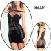 Completino vestito sexy lingerie intimo da donna hot 86027 Completino vestito sexy lingerie intimo da donna hot 86027