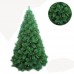 Albero di natale mod. Amsterdam 150cm con pigne Albero di natale mod. Amsterdam 150cm con pigne
