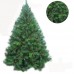 Albero di natale mod. Amazzonia 120cm con pigne