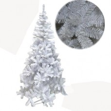 Albero di natale mod. BiancoNatale 180cm