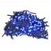 400 luci led colore Blu con controller 8 funzioni filo verde per decorazioni natalizie albero natale minilucciole lampadine Lucciole 400 luci led colore Blu con controller 8 funzioni filo verde per decorazioni natalizie albero natale minilucciole lampadine Lucciole