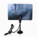 Antenna portatile digitale DVB-T VHF e UHF Antenna portatile digitale DVB-T VHF e UHF