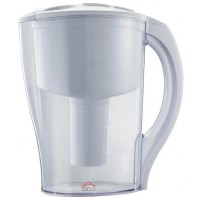 Caraffa purificatore d'acqua - DCG ELTRONIC