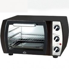 Forno elettrico 31lt DCG Eltronic