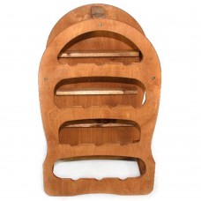 Cantinetta in legno 13 bottiglie