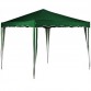 Pratiko - Gazebo pieghevole  3x3m verde 282