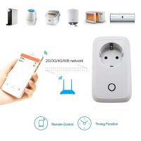 Presa della Corrente Controllabile con il WIFI Wifi Smart Power Plug 