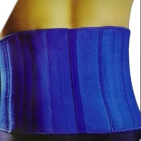 Fascia Supporto addominale lombare neoprene 23009