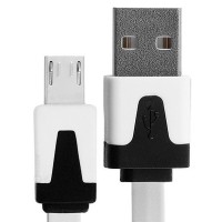 Cavo usb dati Charge Sync android micro usb 35185 2pz.