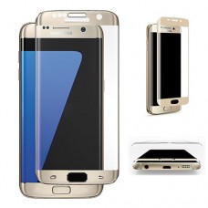 Pellicola protettiva in vetro temprato per proteggere il display del tuo samsung galaxy S7 edge Pellicola protettiva in vetro temprato per proteggere il display del tuo samsung galaxy S7 edge