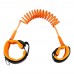 Bracciale-Cintura di sicurezza con strappo per Bambini Bracciale-Cintura di sicurezza con strappo per Bambini