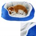 Cuccia per cane piccola taglia o gatto vari colori Cuccia per cane piccola taglia o gatto vari colori