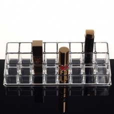 Portaoggetti dispencer per trucchi, rossetto, gioielli mod 5755 Portaoggetti dispencer per trucchi, rossetto, gioielli mod 5755