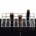 Portaoggetti dispencer per trucchi, rossetto, gioielli mod 5755 Portaoggetti dispencer per trucchi, rossetto, gioielli mod 5755