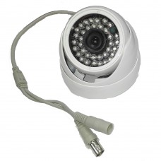Videocamera di sicurezza 36 led infrarossi da esterni Jortan 2005A-36AHD
