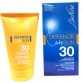 Latte Solare Bionike Defence Sun Baby 30 alta protezione 